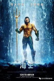 海王动漫在线观看,深海奇遇，探寻神秘海洋世界  第1张