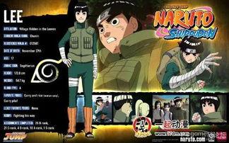 最新火影爆料人物图片大全,人物图鉴大揭秘,神秘角色首度亮相 第3张 最新火影爆料人物图片大全,人物图鉴大揭秘,神秘角色首度亮相 第3张