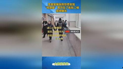 医院爆料视频大全最新,揭露医疗行业真相与困境  第3张