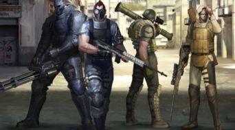 反恐精英2025最新活动爆料,惊心动魄的战场对决即将开启! 第3张 反恐精英2025最新活动爆料,惊心动魄的战场对决即将开启! 第3张